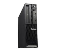Lenovo Thinkstation E31 Desktop Computer