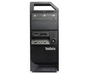 Lenovo Thinkstation E31 Desktop Computer