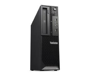 Lenovo Thinkstation E31 Desktop Computer