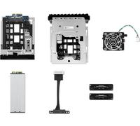 LENOVO ThinkStation Front Access Storage Enclosure for M.2 SSD - P5/P7 - 4XH1M73927
