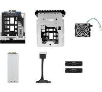 LENOVO ThinkStation Front Access Storage Enclosure for M.2 SSD - P5/P7 - 4XH1M73927 NEW