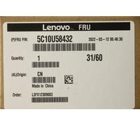 Lenovo Thinkstation P340 P348 P350 P358 P360 Lpt Cavo 5C10U58183