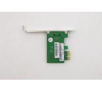 Lenovo ThinkStation M90t 3 P3 Tower P340 P348 Scheda Ethernet PCIe 5C50W00934