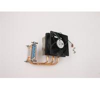 Lenovo Thinkstation M90t 3 P350 P360 Ventola Del Dissipatore 5H40U93028