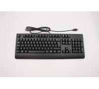 Lenovo Thinkstation P910 P720 P920 P520 P320 P330 USB con Filo Tastiera 00XH696