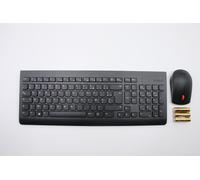 Lenovo Thinkstation P330 2nd P320 P330 P340 Tastiera Wireless Mouse 01AH835