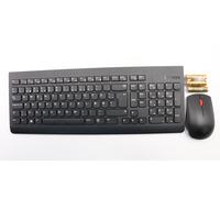 Lenovo Thinkstation M920z M90a P330 Piccolo P340 Tastiera Wireless 01AH833