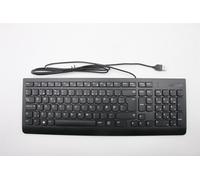 Lenovo Thinkstation M920z M90a P330 Piccolo P340 USB con Filo Tastiera 00XH596