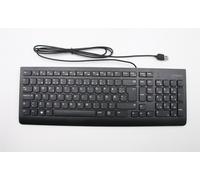 Lenovo Thinkstation M920z M90a P330 Piccolo P340 USB con Filo Tastiera 00XH612