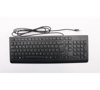 Lenovo Thinkstation P330 2nd P520c P410 P510 P710 USB con Filo Tastiera 00XH620