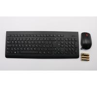 Lenovo Thinkstation M920z P330 Piccolo P330 2nd Tastiera Wireless Mouse 01AH832