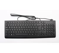 Lenovo Thinkstation M920z P330 Piccolo P340 USB Wired Tastiera Italiano 00XH629