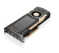 Lenovo ThinkStation nVidia Quadro GV100 32 GB HBM2 DPx4 con Supporto HP
