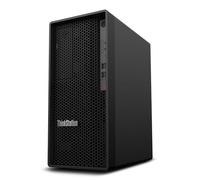 E_0015_ 19041403000 Lenovo Lenovo ThinkStation P2 30FR - Tower - 1 x Cor