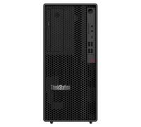 Lenovo ThinkStation P2 Intel® Core™ i5 i5-14500 16 GB DDR5-SDRAM 1 TB SSD Windows 11 Pro Tower Stazione di lavoro Nero
