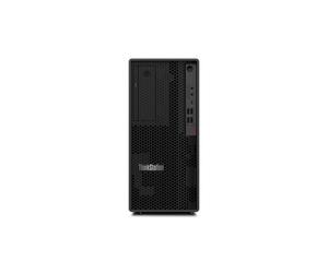 Lenovo ThinkStation P2 Tower Gen 2 Intel Core Ultra 7 265 32 GB DDR5-SDRAM 512 GB SSD NVIDIA RTX A1000 Windows 11 Pro Stazione di lavoro Nero - Nouvo
