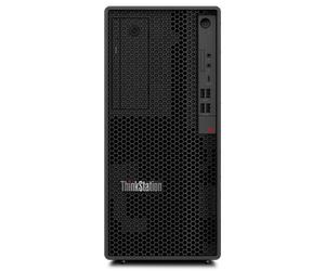 Lenovo ThinkStation P2 Tower Gen 2 Processore Intel® Core Ultra 7 265 vPro® E-core fino a 4,6 GHz P-core fino a 5,2 GHz, Windows 11 Pro 64, 512 GB SSD Performance TLC Opal - 30JQCTO1WWIT2