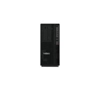 Lenovo ThinkStation P2 Tower Gen 2 Intel Core Ultra 7 265 32 GB DDR5-SDRAM 1 TB SSD NVIDIA GeForce RTX 5070 Windows 11 Pro