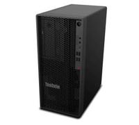 PC/Workstation Lenovo ThinkStation P2 Intel® Core™ i5 i5-14500 16 GB DDR5-SDRAM 1 TB SSD Windows 11 Pro Tower Stazione di lavoro Nero [30FR000XIX]