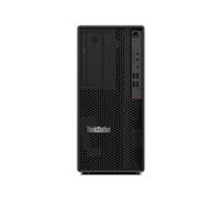 Lenovo ThinkStation P2 Tower Intel Core™ i7 i7-14700 16 Go DDR5-SDRAM 512 Go SSD Windows 11 Pro Station de travail