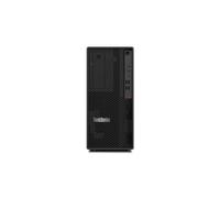 PC/Workstation Lenovo ThinkStation P2 Tower Intel® Core™ i7 i7-14700K 32 GB DDR5-SDRAM 1 TB SSD Windows 11 Pro Stazione di lavoro Nero [30FR0047GE]
