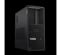 Lenovo Thinkstation P3 30gs - Tower - 1 X Core I9 I9-14900k / 3.2 Ghz - Vpro Enterprise - Ram 128 Gb - Ssd 2 Tb - Tcg Opal Encryption, Nvme, Performa