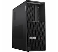 Lenovo ThinkStation P3 30GS006PUS Workstation - 1 x Intel Core i7 Hexadeca-core [16 Core] i7-13700K 13a generazione 3.40 GHz - 32 GB DDR5 SDRAM - SSD da 1 TB - Torre