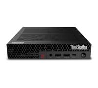 Lenovo Thinkstation P3 30H0 - Mini - 1 X Core i7 13700T/1.4 GHZ - Vpro