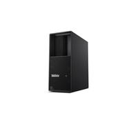 Lenovo ThinkStation P3 Tower 30HT005NGE - Intel Core Ultra 9 285K, 64GB RAM, 1TB SSD, NVidia RTX 4000 ADA (20GB), Win11 Pro