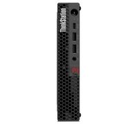 Lenovo ThinkStation P3 Intel Core i5 i5-13600 16 GB DDR5-SDRAM 512 GB SSD Windows 11 Pro Mini PC Nero