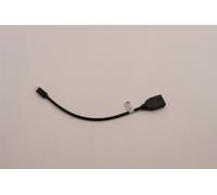 Lenovo Thinkstation P3 Piccolo P320 Piccolo Mini Display Porta Cavo 00XL302