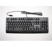 Lenovo Thinkstation P3 Piccolo P520c P410 P510 P710 USB Wired Tastiera 00XH722