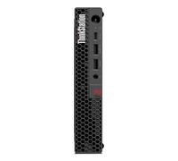 Lenovo ThinkStation P3 Tiny, 2,5 GHz, Intel? Core? i5, i5-13500, 16 GB, 512 GB, Windows 11 Pro