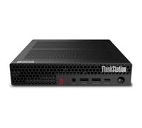 Lenovo ThinkStation P3 Tiny 30H00053GE - Intel i5-14600, 16GB RAM, 512GB SSD, NVidia T400, Windows 11 Pro