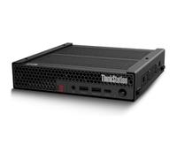 LENOVO - Workstation ThinkStation P3 Tiny Intel Core i5-14500 14 Core 2,6 GHz Ram 16 GB SSD 1 TB NVIDIA T1000 8 GB 5x USB 3.2 Windows 11 Pro - SPEDIZIONE GRATUITA