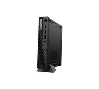 Lenovo ThinkStation P3 Tiny 30H000A4GE Desktop-PC ? Intel Core i7-14700 ? 1 TB SSD ? 32 GB RAM ? Windows 11 Pro ? Schwarz (30H000A4GE)