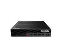 Lenovo ThinkStation P3 Tiny 30K5006WGE - Intel Core Ultra 5 245, 32GB DDR5 RAM, 512GB SSD, NVidia RTX A1000, Windows 11 Pro (30K5006WGE)