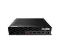 Lenovo ThinkStation P3 Tiny Gen 2 Core Ultra 7 265 32GB DDR5 1TB SSD Win11 Pro