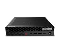 Lenovo ThinkStation P3 Tiny Gen 2 Core Ultra 9 285 128GB DDR5 2TB SSD Mini-PC Workstation
