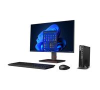LENOVO ThinkStation P3 Tiny Gen 2 Intel Core Ultra 7 265 32Go 1To SSD M.2 NVIDIA RTX A1000 8Go W11P 3 Anni On-site - Nouvo