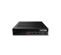 Lenovo ThinkStation P3 Tiny Gen 2 Intel Core Ultra 9 285 96 GB DDR5-SDRAM 1 TB S