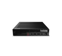 LENOVO THINKSTATION P3 TINY GEN 2 MINI PC WORKSTATION INTEL CORE ULTRA 9 285 RAM