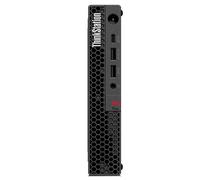 Lenovo ThinkStation P3 Tiny Gen 2 Processore Intel® Core Ultra 7 265 vPro® E-core fino a 4,6 GHz P-core fino a 5,2 GHz, Windows 11 Pro 64, 1 TB SSD Performance TLC Opal - 30K5CTO1WWIT2