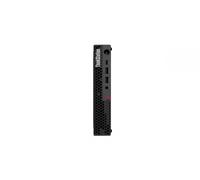 LENOVO - ThinkStation P3 Tiny Intel® Core™ i5 i5-14600 32 GB DDR5-SDRAM 1 TB SSD NVIDIA RTX A400 Windows 11 Pro Mini PC Stazione di lavoro Nero