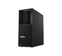 Lenovo ThinkStation P3 Tower Intel® Core™ i9 i9-14900K 32 GB DDR5-SDRAM 512 GB SSD Windows 11 Pro Stazione di lavoro Nero