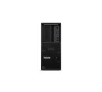 Lenovo ThinkStation P3 Gen 2 30HT - Tower - 1 x Core Ultra 5 245K