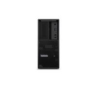 Lenovo ThinkStation P3 Tower Gen 2 Intel Core Ultra 7 265K 64 GB DDR5-SDRAM 1 TB SSD Windows 11 Pro Stazione di lavoro Nero - Nouvo