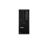 Lenovo ThinkStation P3 Tower Intel Core i7 i7-14700 16 GB DDR5-SDRAM 512 GB SSD NVIDIA T1000 Windows 11 Pro Stazione di lavoro NEW