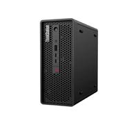Lenovo ThinkStation P3 Ultra SFF Intel® Core™ i7 i7-14700 32 GB DDR5-SDRAM 1 TB SSD Windows 11 Pro Mini Tower Stazione di lavoro Nero