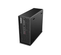 Lenovo ThinkStation P3 Ultra Intel® Core™ i9 i9-14900K 64 GB DDR5-SDRAM 1 TB SSD Windows 11 Pro Mini Tower Stazione di lavoro Nero